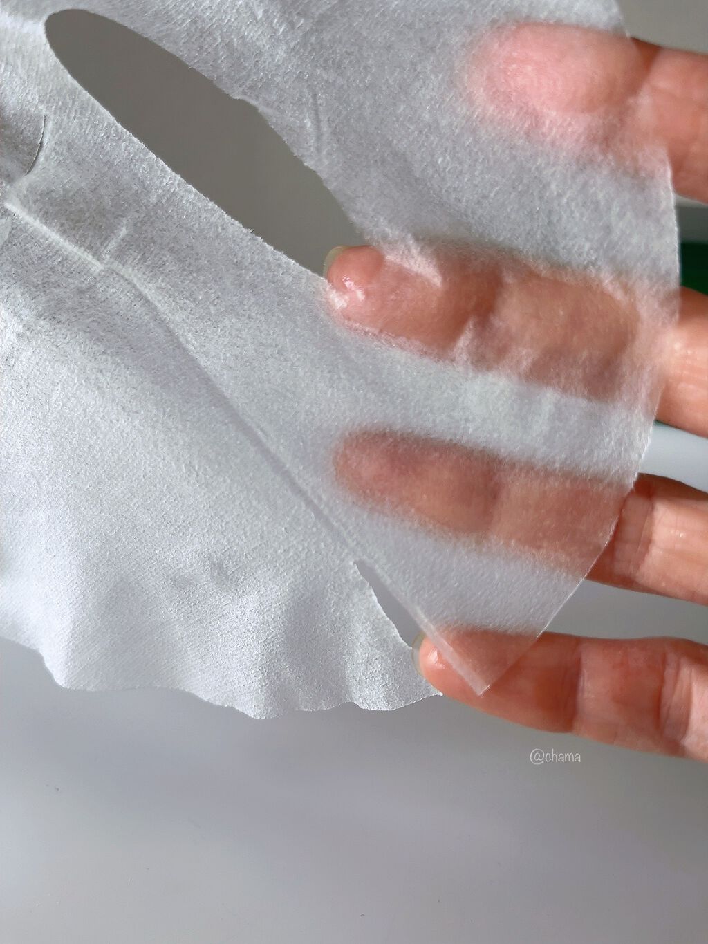 スーパーシカクイックマスクパック/MEDICUBE/シートマスク・パックを使ったクチコミ(3枚目)