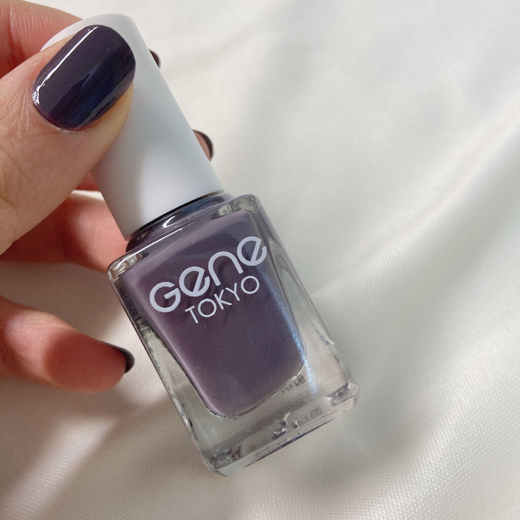 トップコートN/KATE/ネイルトップコートを使ったクチコミ（2枚目）