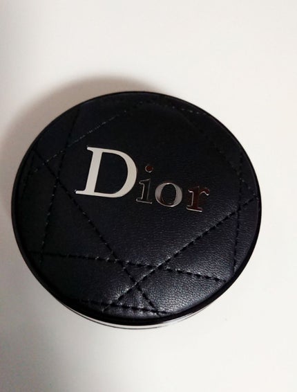 【旧】ディオールスキン フォーエヴァー クッション/Dior/クッションファンデーションを使ったクチコミ(1枚目)