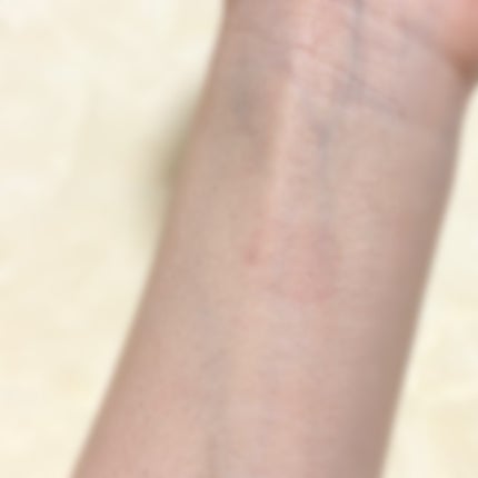 ぽ on LIPS 「ROMANDJUICYLASTINGTINT(39ODDGRA..」(7枚目)