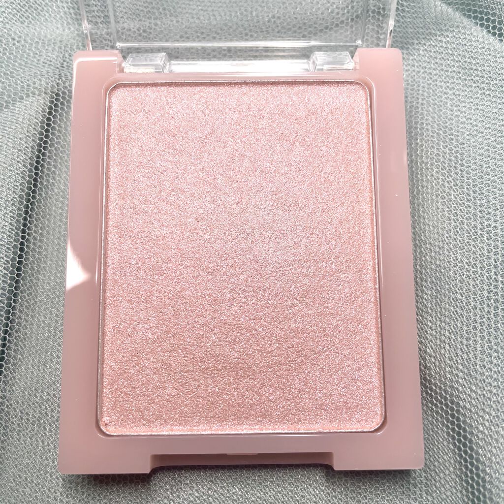 ヴェールライター/rom&nd/パウダーハイライトを使ったクチコミ（3枚目）