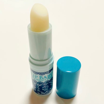 リップベビーナチュラル 無香料/メンソレータム/リップクリームを使ったクチコミ(2枚目)