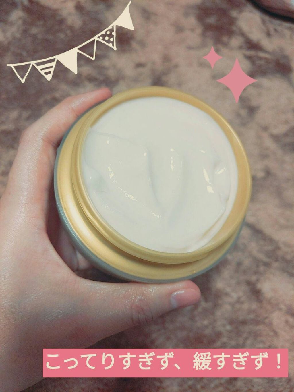 ツバキオイル ヘアミルク/黒ばら本舗/ヘアミルクを使ったクチコミ(3枚目)