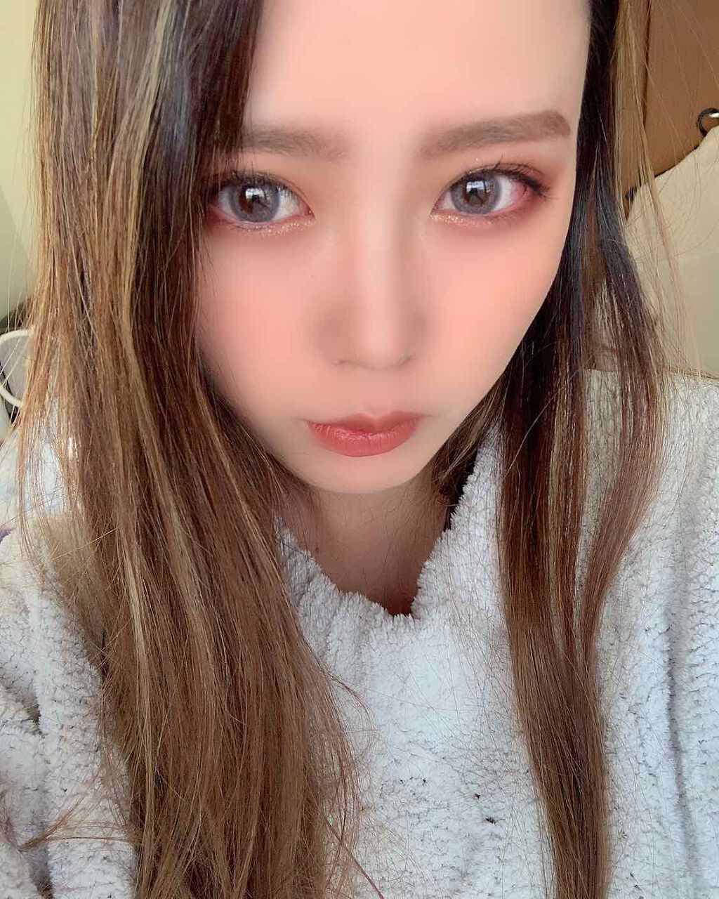 スモール アイシャドウ/M・A・C/単色アイシャドウを使ったクチコミ（2枚目）