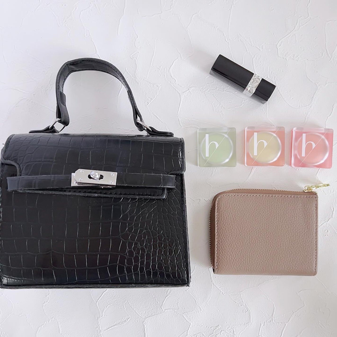 Nearby Scented Balm Still A Rose/Hersteller/香水(その他)を使ったクチコミ(1枚目)