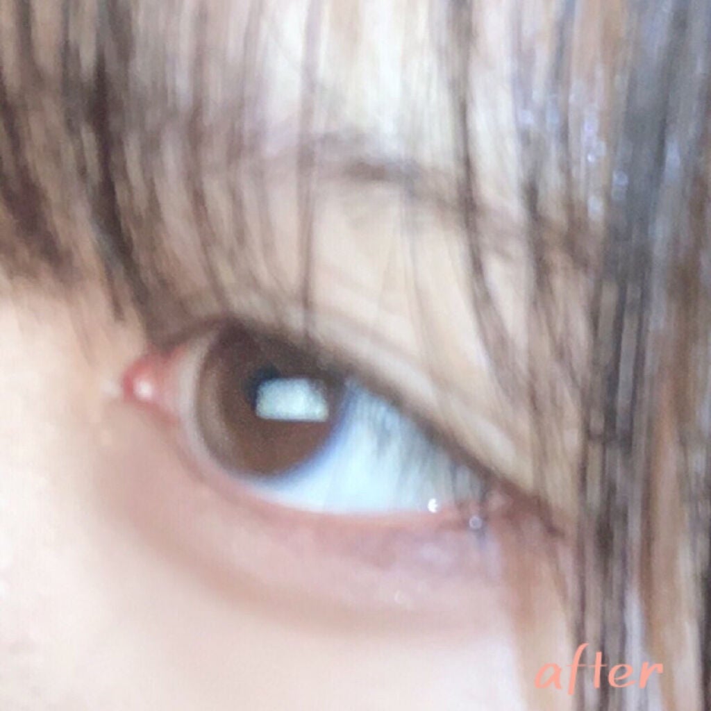 パーフェクトマルチアイズ/キャンメイク/アイシャドウパレットを使ったクチコミ(3枚目)