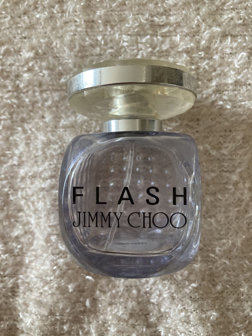 ジミーチュー  フラッシュ  オードパルファム  100mＬ  フランス製 ジミー チュウ / フラッシュ オードパルファムの公式商品情報