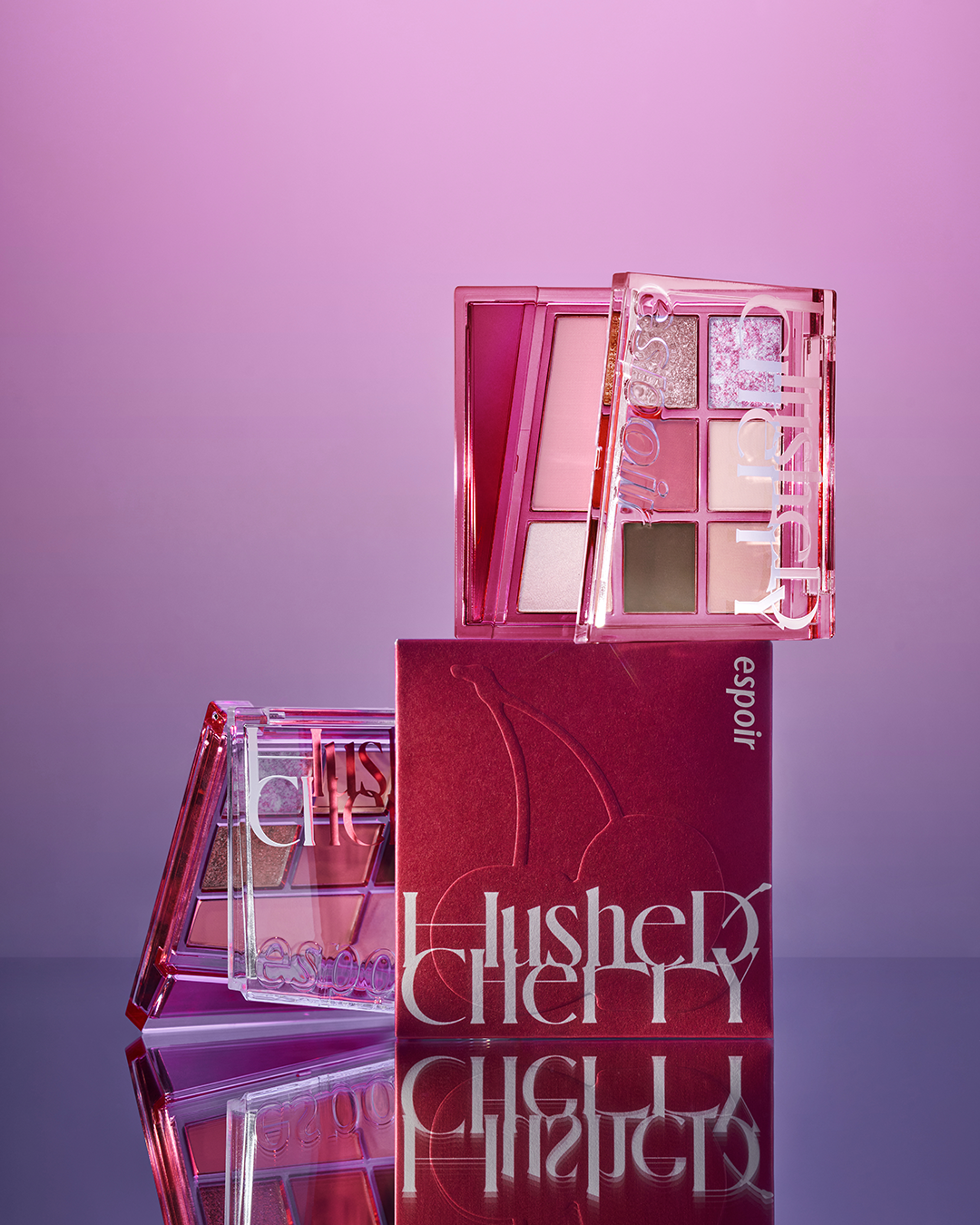 ザブロウカラーフィクシングカラ/espoir/眉マスカラを使ったクチコミ（2枚目）