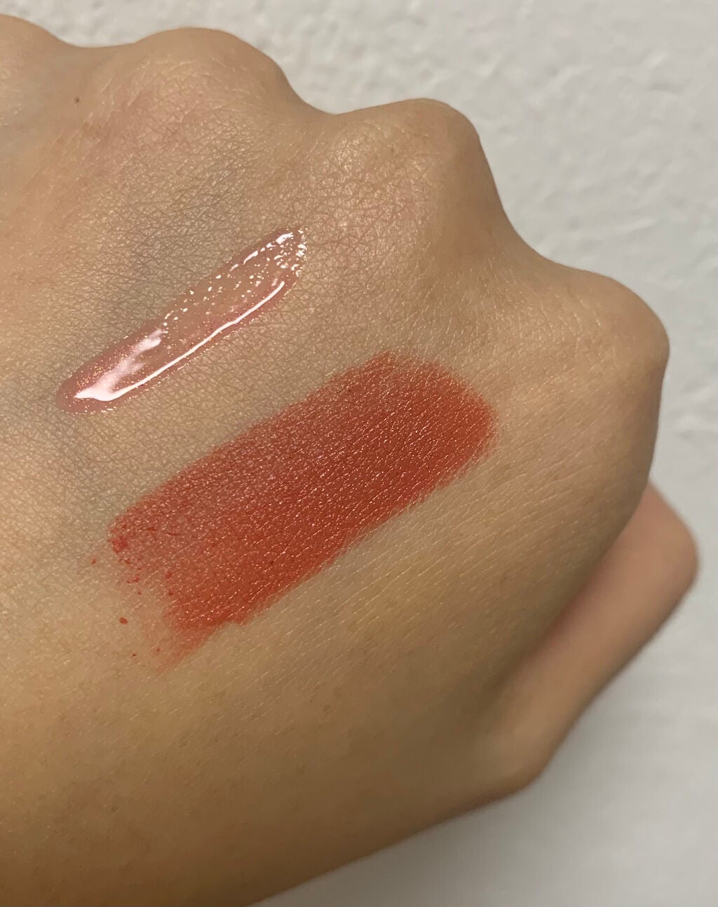 ブラッシュ/NARS/パウダーチークを使ったクチコミ(4枚目)