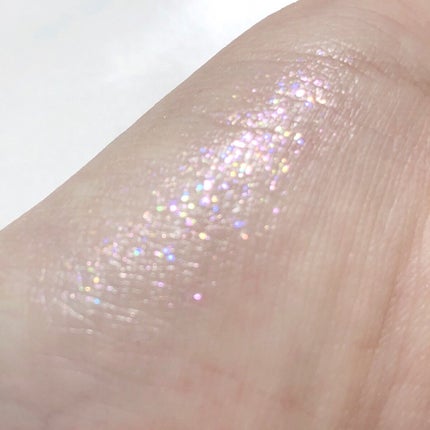 フーミー キララメライナー/WHOMEE/リキッドアイシャドウを使ったクチコミ(7枚目)