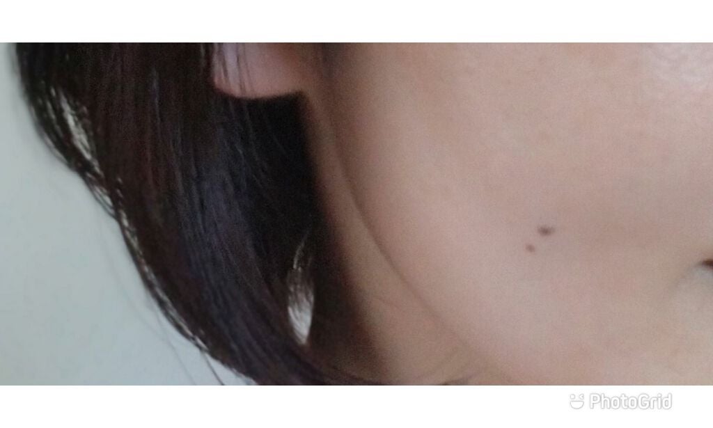 スーパーリッチシャイン ダメージリペア リッチ補修オイル/LUX/ヘアオイルを使ったクチコミ(3枚目)