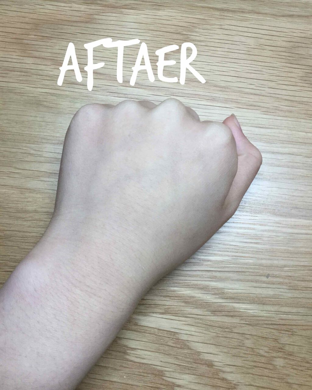 マンナンジェリーハイドロウォッシュ/PLUEST/洗顔料を使ったクチコミ(3枚目)