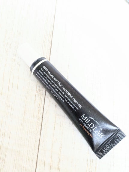 ディープ メラケア 美容液/Mildlab/美容液を使ったクチコミ(7枚目)