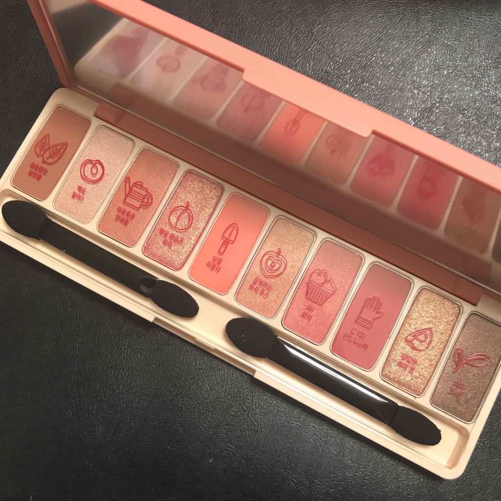 マットシックリップラッカー/ETUDE/口紅を使ったクチコミ（2枚目）