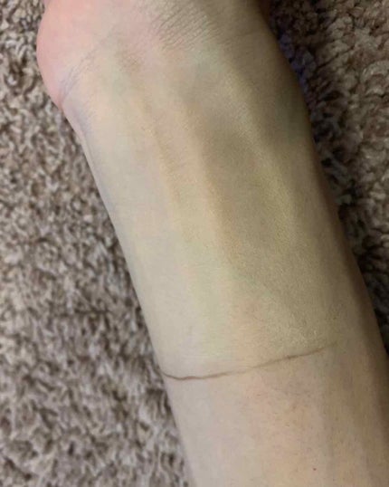 モイスチュアライジング ファンデーション プライマー S/PAUL & JOE BEAUTE/化粧下地を使ったクチコミ(4枚目)