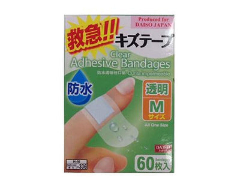キズテープ DAISO