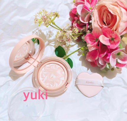 ジューシーパン スキンケアプライマー/A’pieu/化粧下地を使ったクチコミ(1枚目)