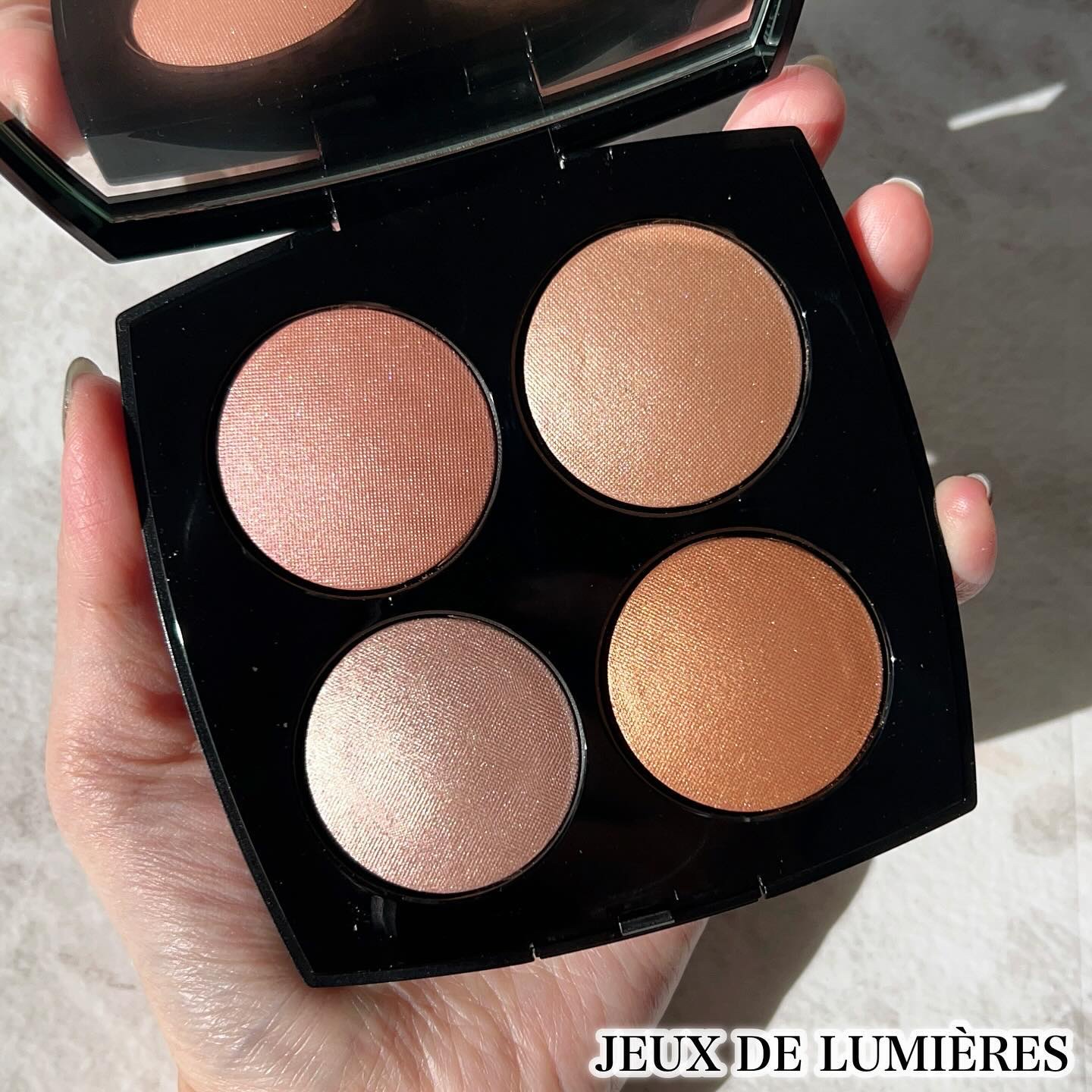 シャネル ルージュ ココ ボーム/CHANEL/口紅を使ったクチコミ（2枚目）