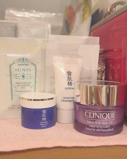 オイルコントロール ローション AC/アベンヌ/化粧水を使ったクチコミ(2枚目)