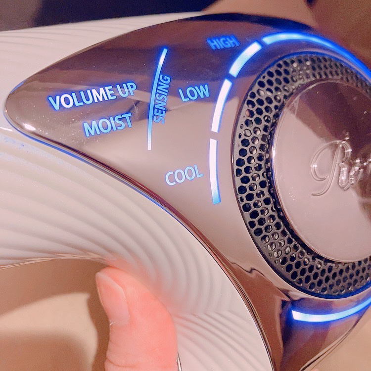 リファ ビューテック ドライヤープロ/ReFa/ドライヤーを使ったクチコミ（3枚目）