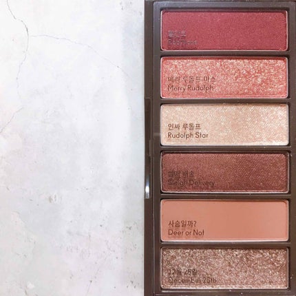 ナチュラル チークN/CEZANNE/パウダーチークを使ったクチコミ(2枚目)