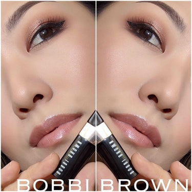 リップバーム SPF15/BOBBI BROWN/リップケア・リップクリームを使ったクチコミ（1枚目）