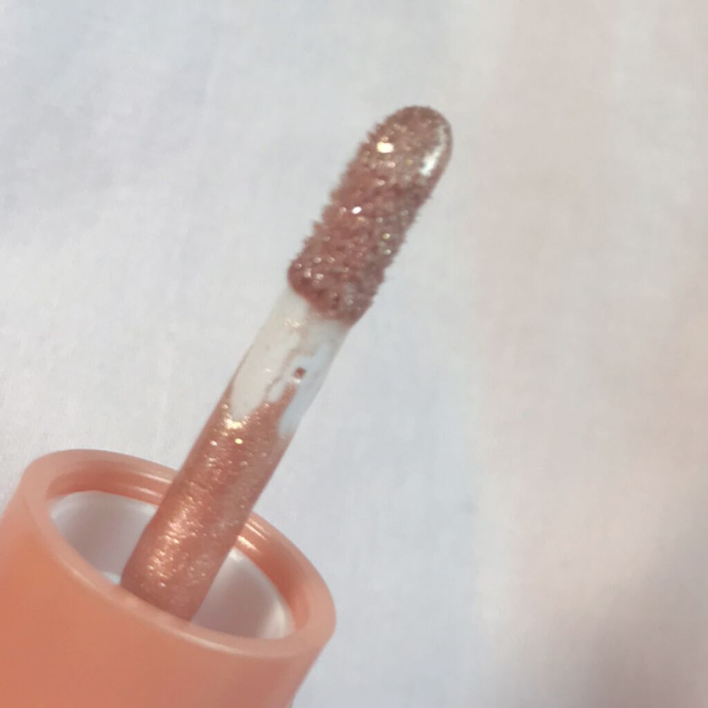 miia リキッドアイシャドウ/DAISO/リキッドアイシャドウを使ったクチコミ(3枚目)