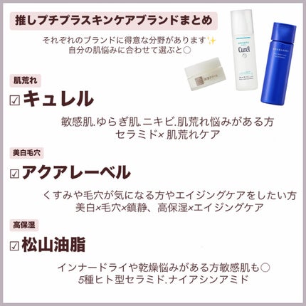 潤浸保湿 化粧水 III とてもしっとり/キュレル/化粧水を使ったクチコミ(6枚目)