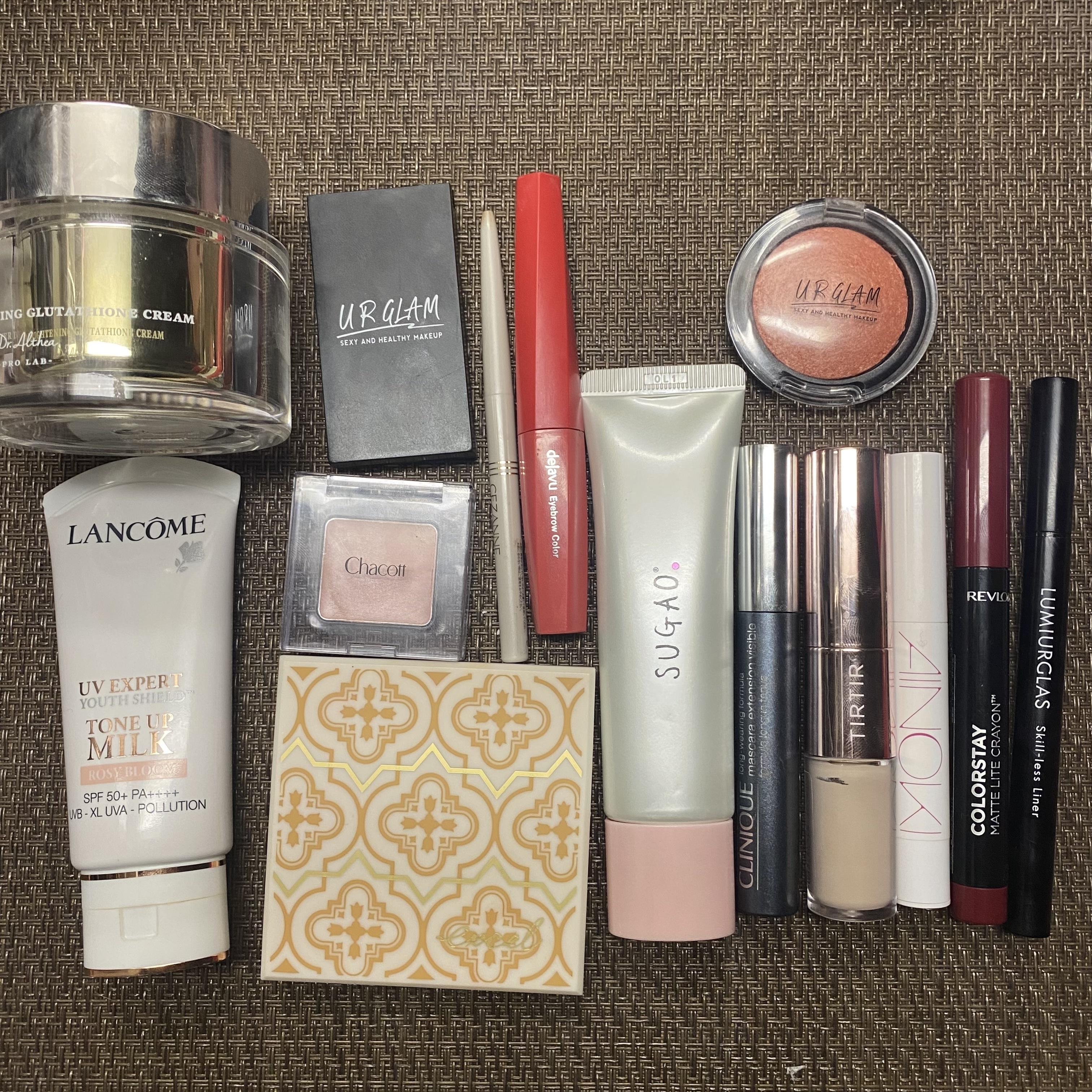 ラッシュ パワー マスカラ ロングウェアリング フォーミュラ/CLINIQUE/マスカラを使ったクチコミ（3枚目）