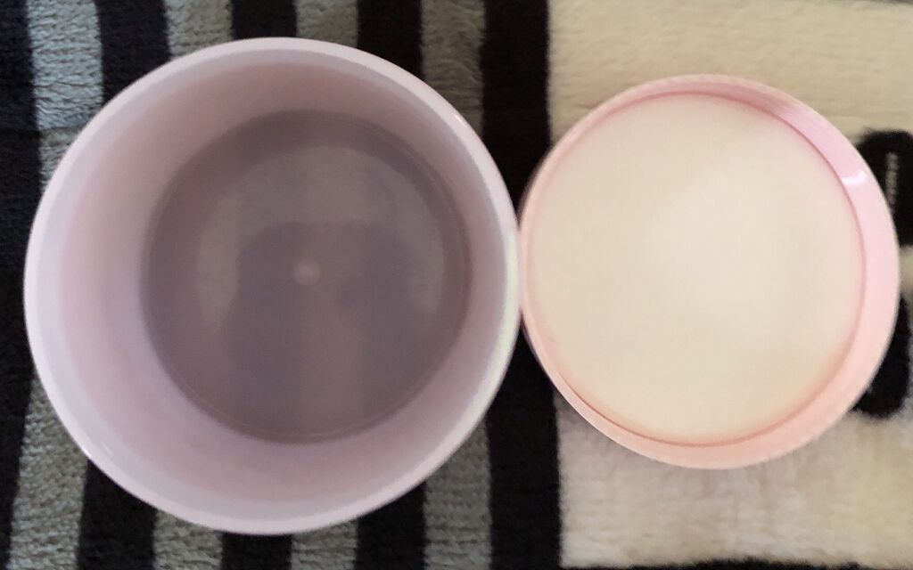 マイルドピーリングパッド/PUFFY POD/トナーパッドを使ったクチコミ（2枚目）