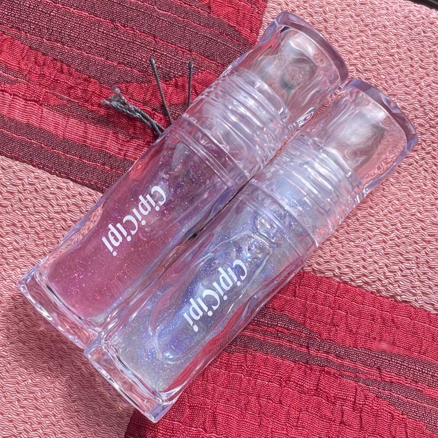 ガラスプランパー/CipiCipi/リッププランパーを使ったクチコミ(1枚目)