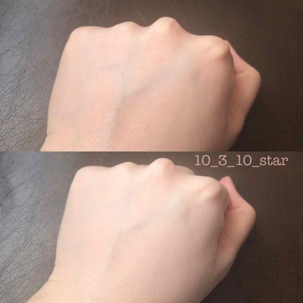 UVシルクカバーパウダー/CEZANNE/プレストパウダーを使ったクチコミ(4枚目)