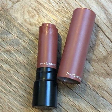 リップテンシティ リップスティック/M・A・C/口紅を使ったクチコミ(1枚目)