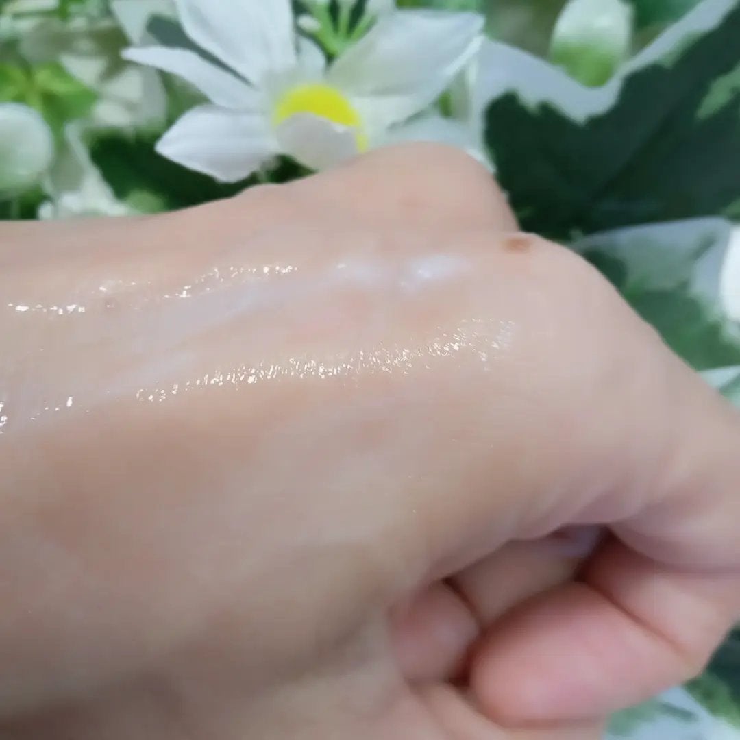 manage 05+ エナジークリーム /manage/フェイスクリームを使ったクチコミ(5枚目)