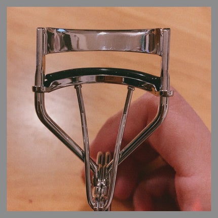 アイラッシュカーラー/shu uemura/ビューラーを使ったクチコミ(4枚目)