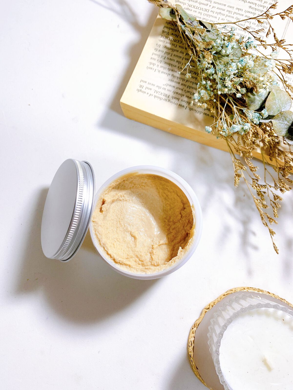 江戸こすめ 米ぬかのパック/ロゼット/洗い流すパック・マスクを使ったクチコミ(4枚目)