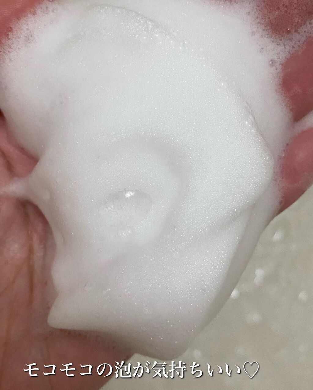 フォリゲン シャンプー／トリートメント/Dr.FORHAIR/市販シャンプーを使ったクチコミ（3枚目）