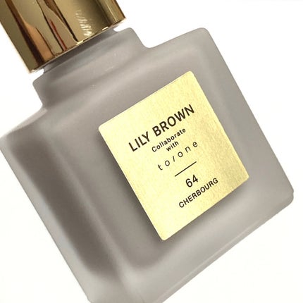 ネイルポリッシュ/to/one/マニキュアを使ったクチコミ(3枚目)