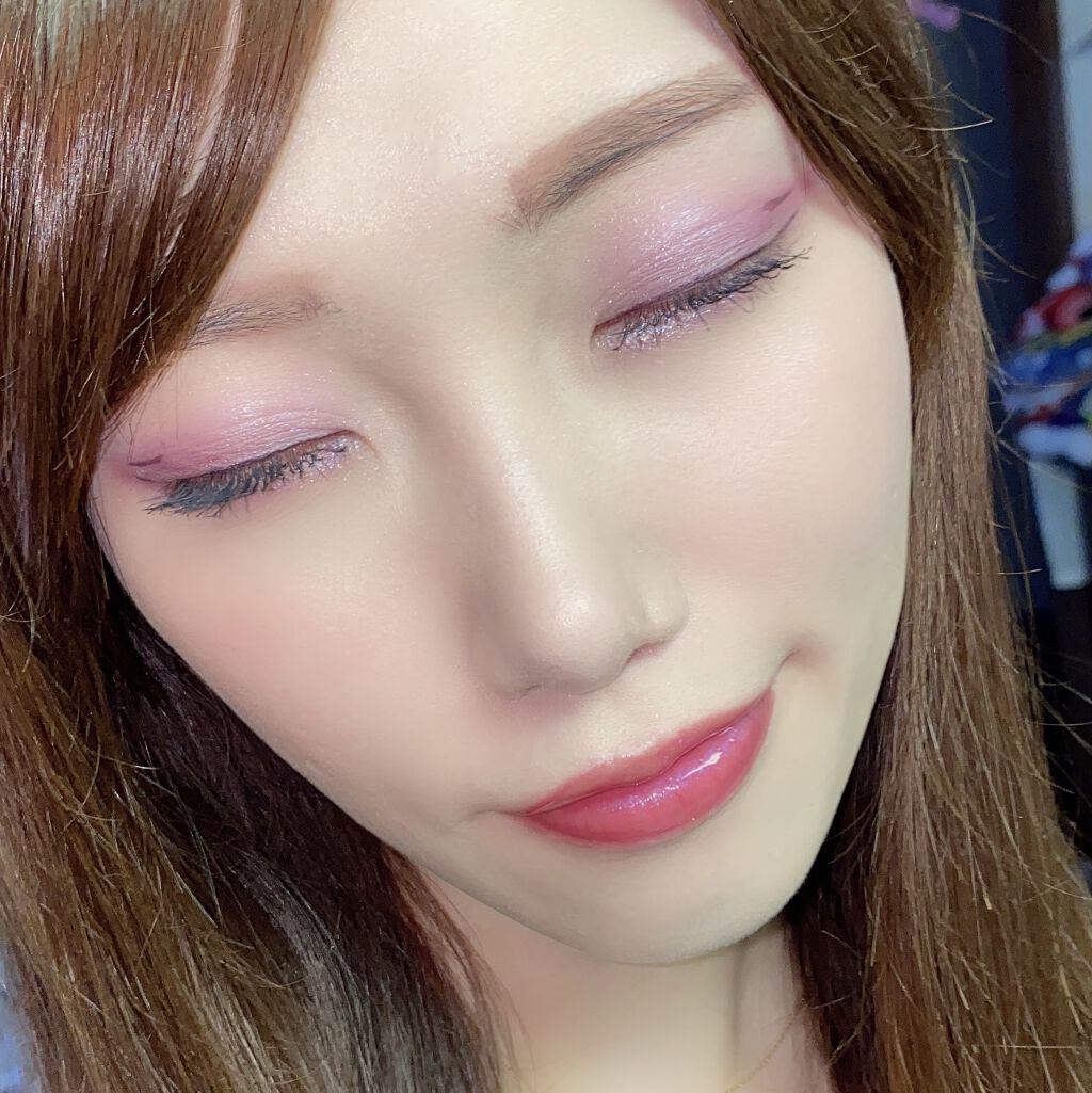 MERCURY RETROGRADE/Huda Beauty/アイシャドウパレットを使ったクチコミ（2枚目）