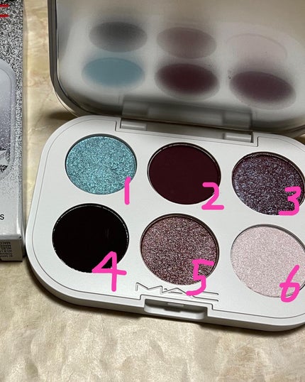 グロー プレイ ブラッシュ/M・A・C/ジェル・クリームチークを使ったクチコミ(4枚目)