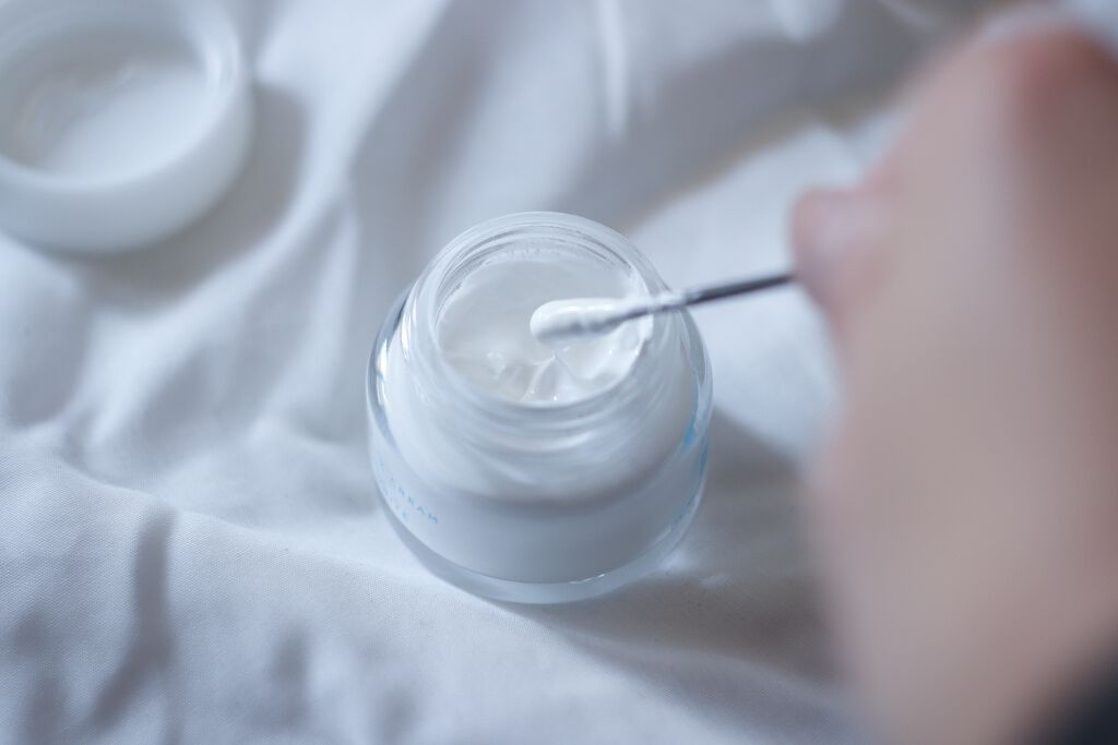 トーンアップクリーム　ミルクホワイト/モウシロ/化粧下地を使ったクチコミ（2枚目）