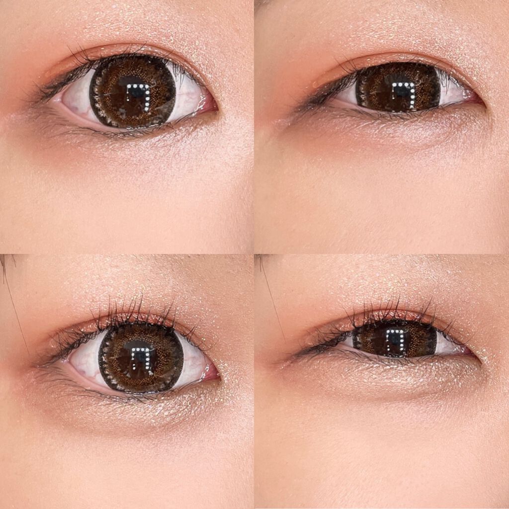 UR GLAM COVER&HIGHLIGHT CONCEALER/U R GLAM/リキッドコンシーラーを使ったクチコミ(8枚目)