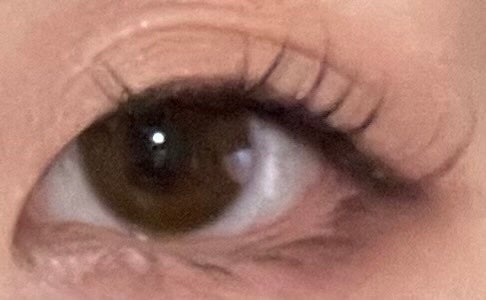 FLANMY 1day/FLANMY/ワンデー(1DAY)カラコンを使ったクチコミ(2枚目)