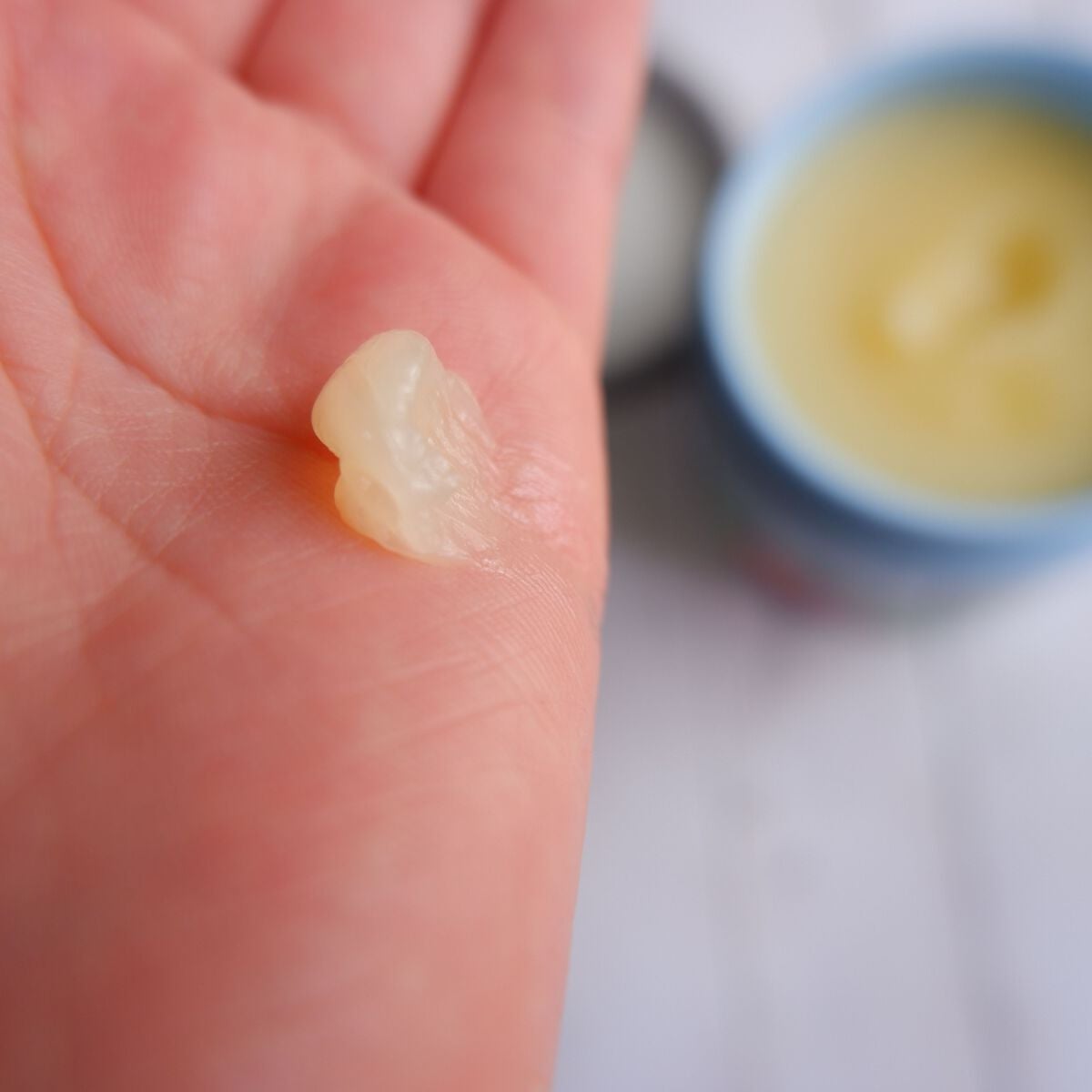 パヒュームトリートメント ピュアブリーズ/エラスチン/ヘアマスク・ヘアパックを使ったクチコミ(3枚目)