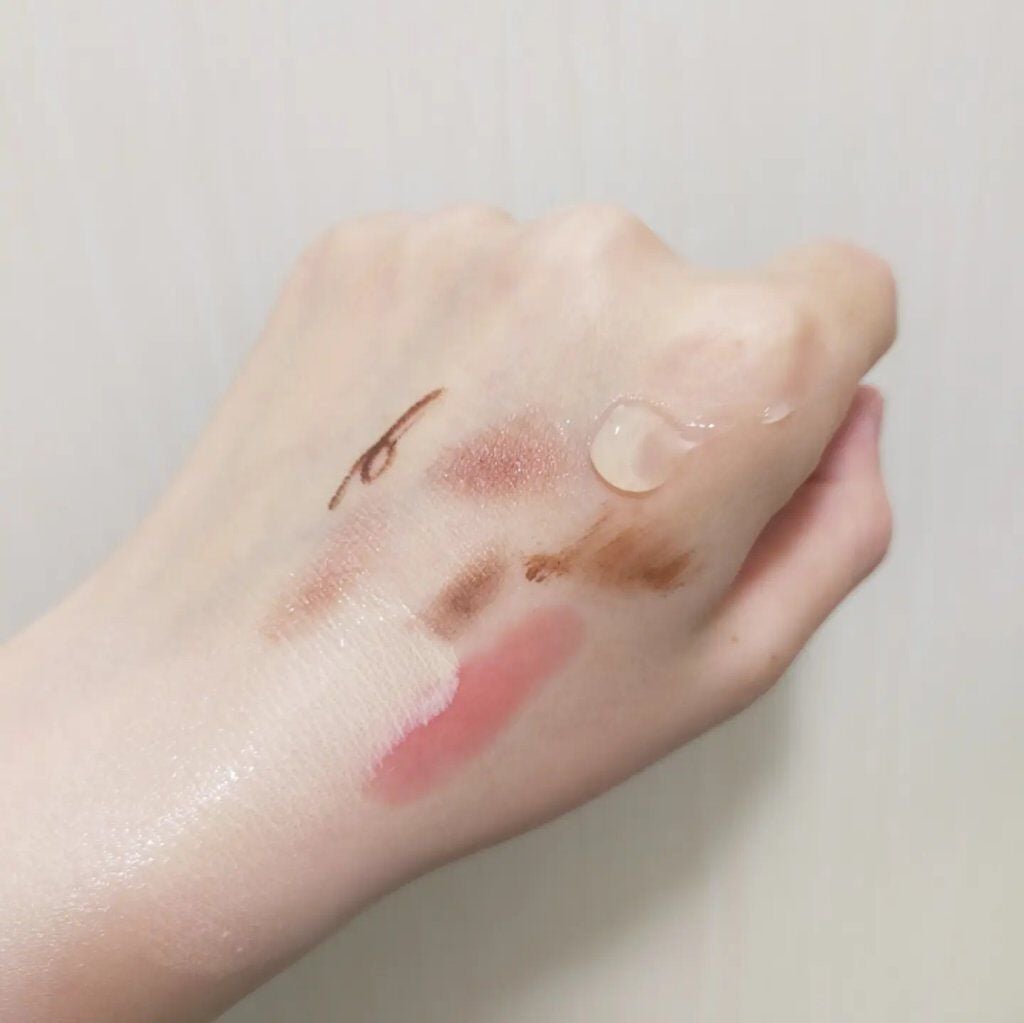 Salanaru ピュアクレンジングジェル クリア/Salanaru(サラナル)/クレンジングジェルを使ったクチコミ(4枚目)