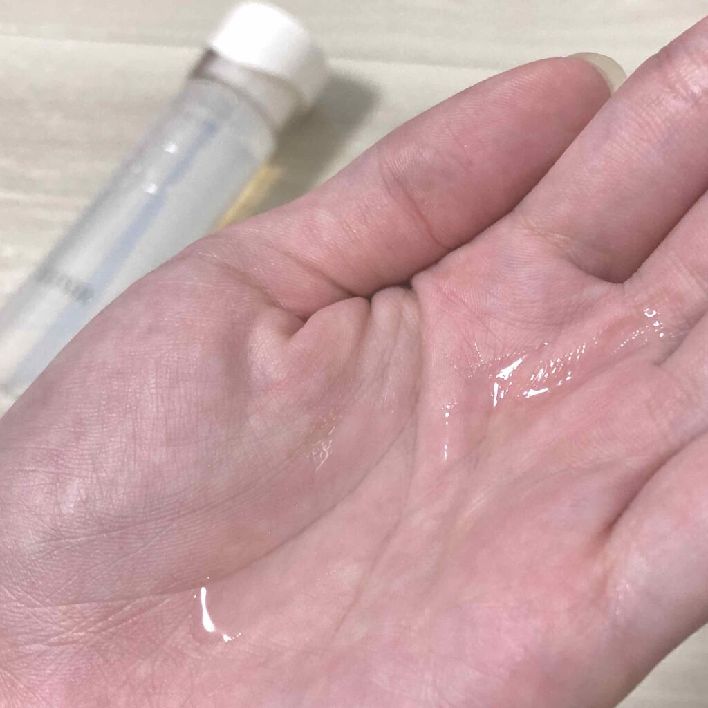 エリクシール ルフレ バランシング ミルク II/エリクシール/乳液を使ったクチコミ（2枚目）