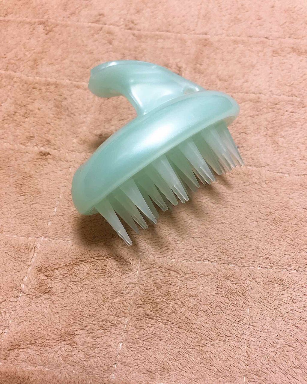 試してみた シャンプーブラシ メリットのリアルな口コミ レビュー Lips