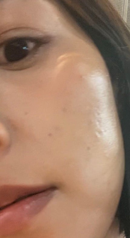 UVミスト50/プライバシー/日焼け止めミスト・スプレーを使ったクチコミ(3枚目)