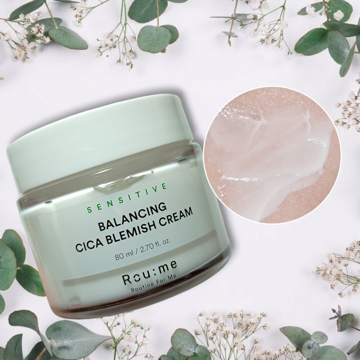 バランシング シカ ブレミッシュ トナー/Roume/化粧水を使ったクチコミ(5枚目)