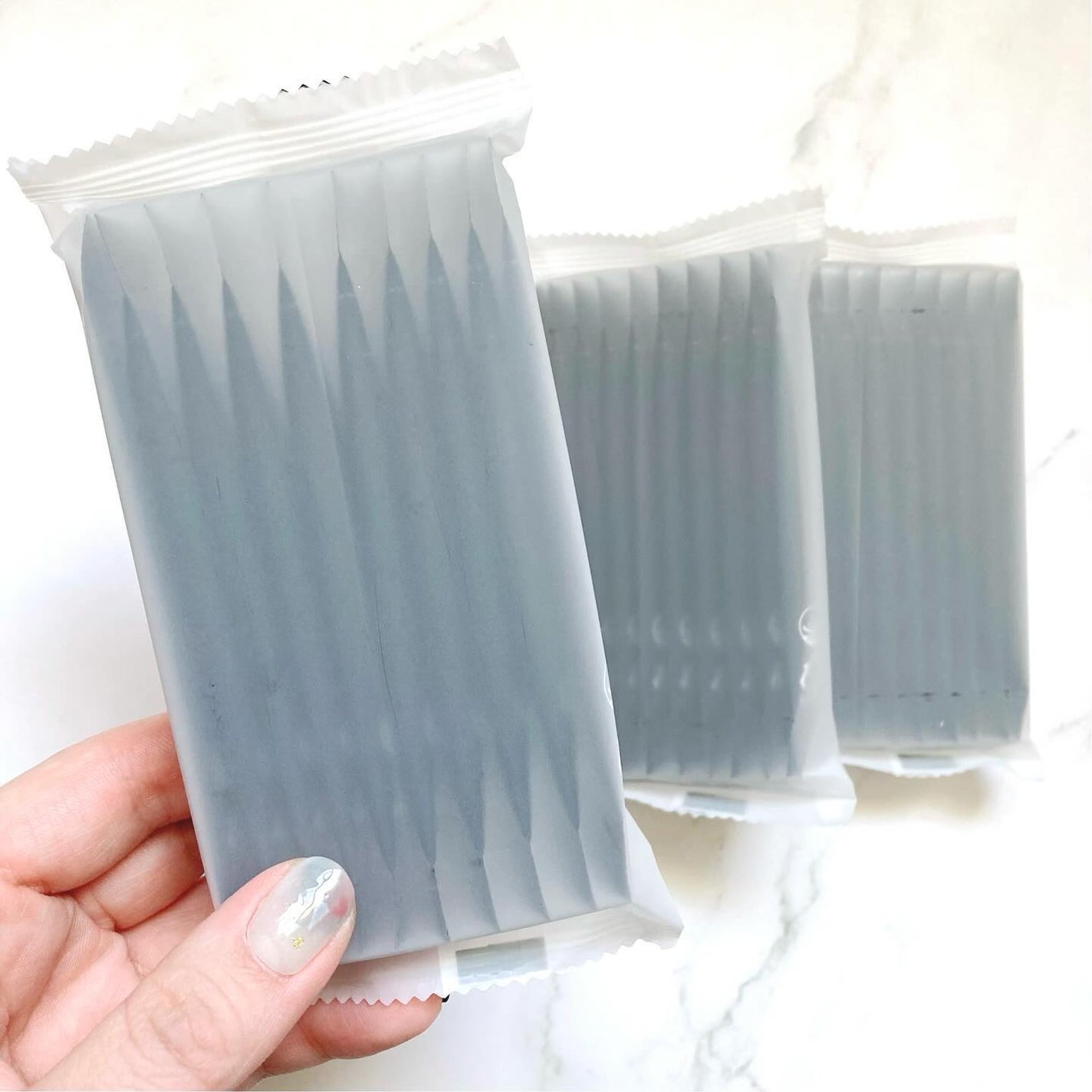 ドクターエスター魚鱗コラーゲンビオチンプラス/ESTHER FORMULA/美容サプリメントを使ったクチコミ(2枚目)